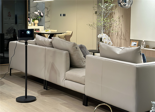 2023年6000元左右投影仪推荐!618热门投影仪盘点和最新选购攻略(图1) 2023年6000元左右投影仪推荐!618热门投影仪盘点和最新选购攻略(图1)