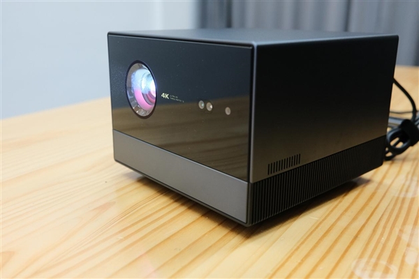 2023年6000元左右投影仪推荐!618热门投影仪盘点和最新选购攻略(图7) 2023年6000元左右投影仪推荐!618热门投影仪盘点和最新选购攻略(图7)