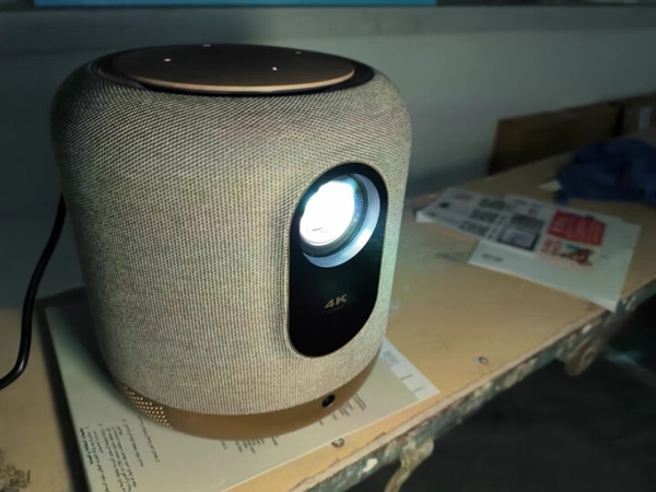 2023年6000元左右投影仪推荐!618热门投影仪盘点和最新选购攻略(图10) 2023年6000元左右投影仪推荐!618热门投影仪盘点和最新选购攻略(图10)