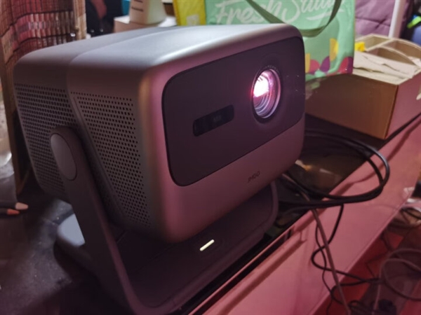 2023年6000元左右投影仪推荐!618热门投影仪盘点和最新选购攻略(图9) 2023年6000元左右投影仪推荐!618热门投影仪盘点和最新选购攻略(图9)