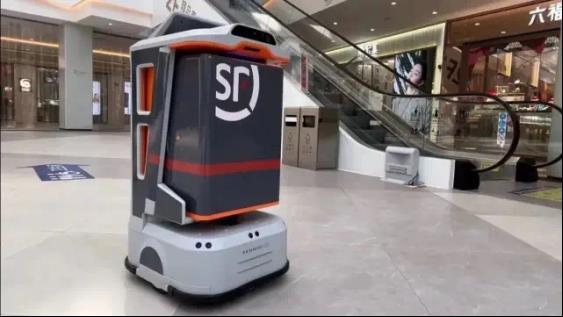 618火热来袭生鲜平台爆单  顺丰特快引领畅快一夏